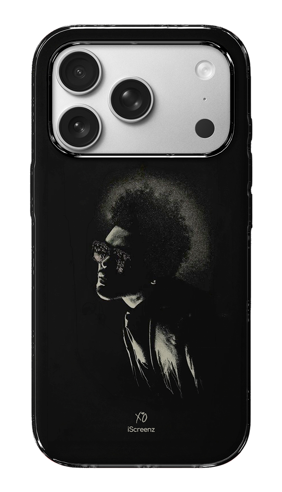 The Weeknd Phone Case