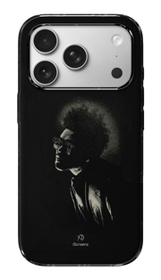 The Weeknd Phone Case