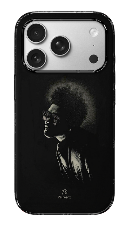 The Weeknd Phone Case