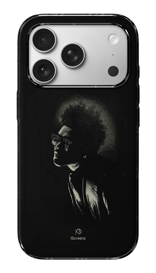 The Weeknd Phone Case