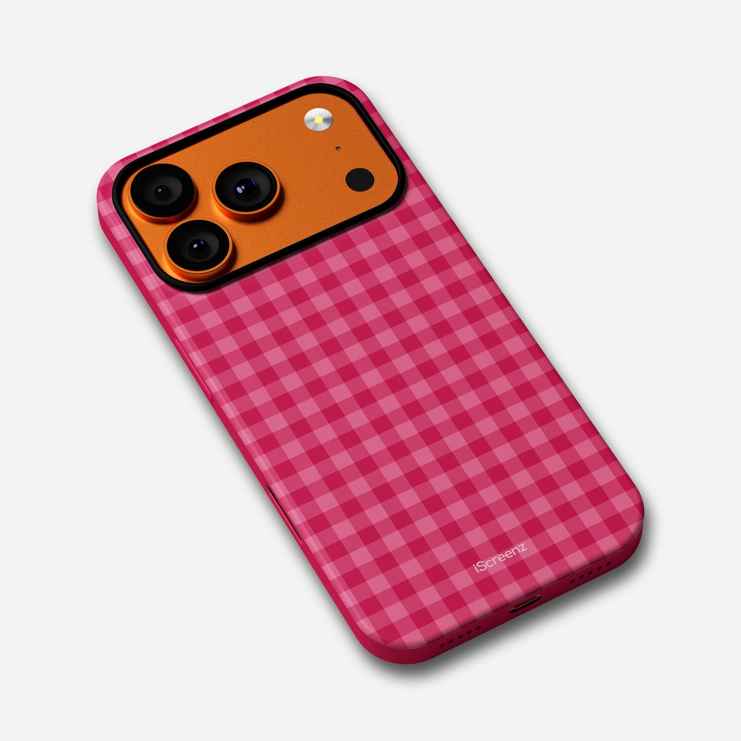 Sweet Check Phone Case