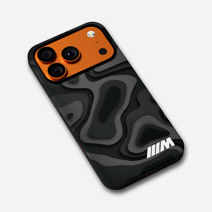 M Terrain Phone Case