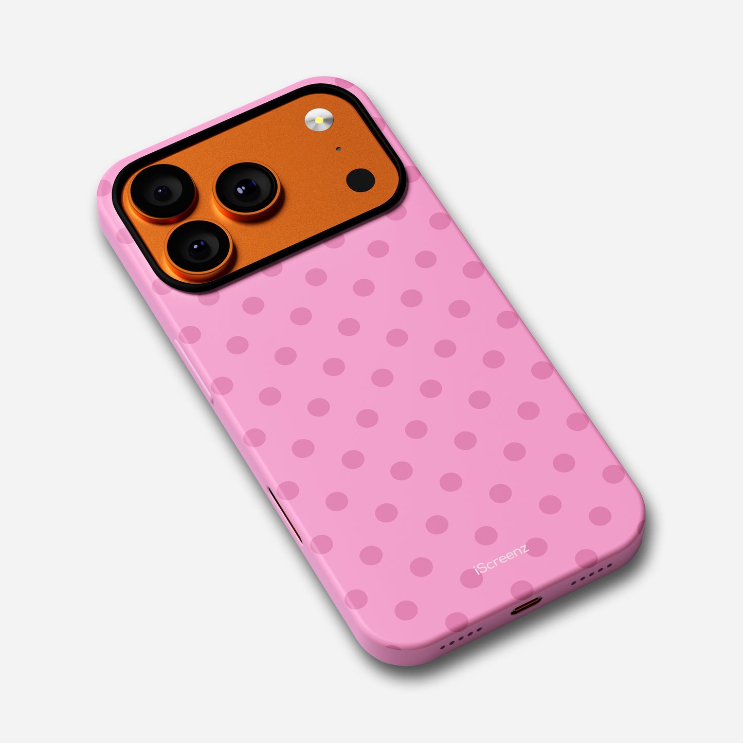 Dotty Phone Case