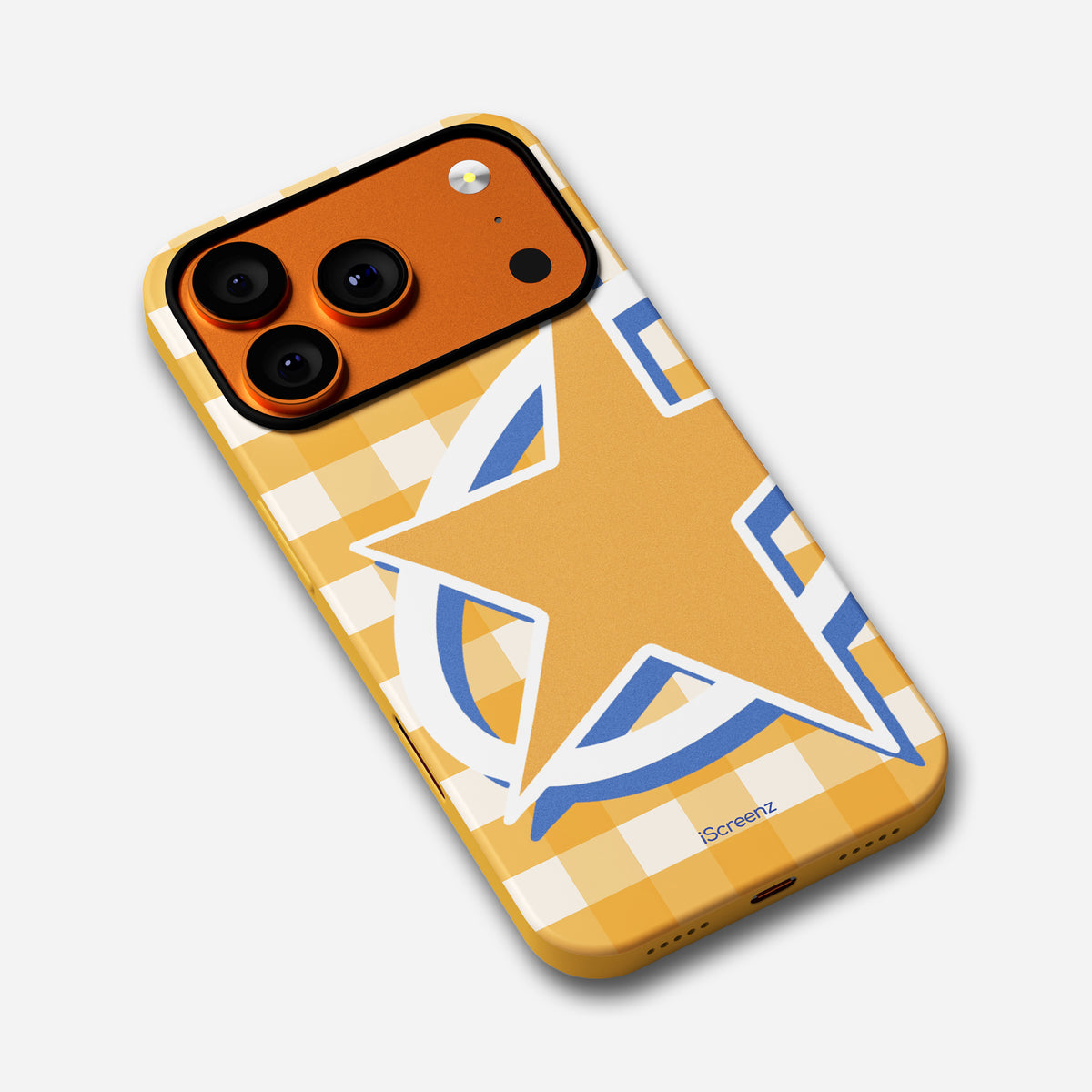Billie Lucky Star Phone Case